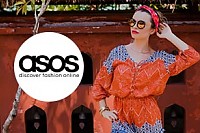 Промокоды ASOS