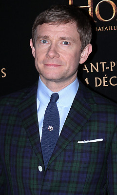 Мартин Фримен (Martin Freeman) Мартин Фримен (Martin Freeman)