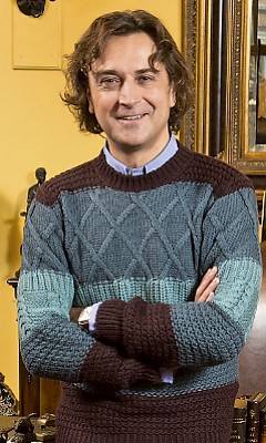 Александр Лазарев Александр Лазарев