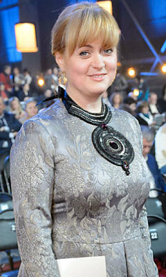 Анна Михалкова Анна Михалкова