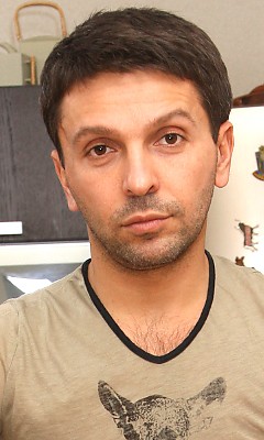 Леонид Барац Леонид Барац