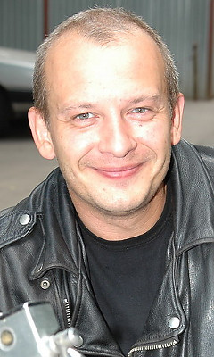Дмитрий Марьянов Дмитрий Марьянов