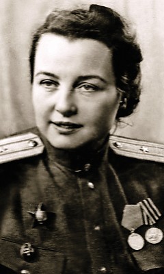 Зоя Воскресенская Зоя Воскресенская