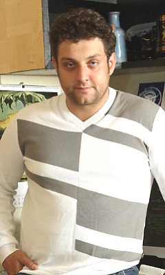 Михаил Полицеймако Михаил Полицеймако
