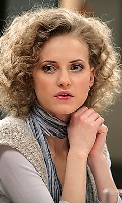 Анна Бегунова Анна Бегунова