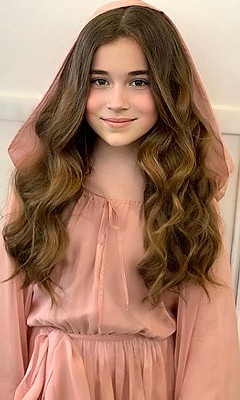 Микелла Абрамова Микелла Абрамова