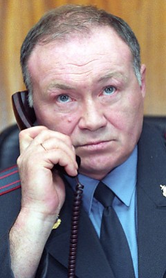 Юрий Кузнецов Юрий Кузнецов