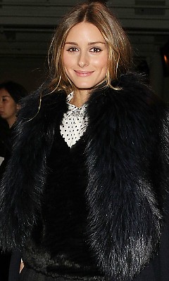 Оливия Палермо (Olivia Palermo) Оливия Палермо (Olivia Palermo)