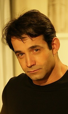 Дмитрий Певцов Дмитрий Певцов