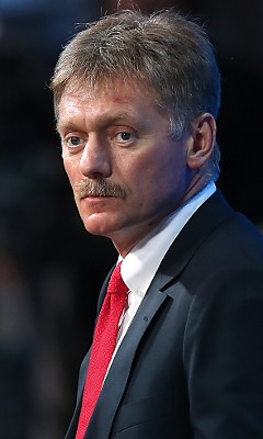 Дмитрий Песков Дмитрий Песков