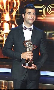 премия «ТЭФИ» премия «ТЭФИ»