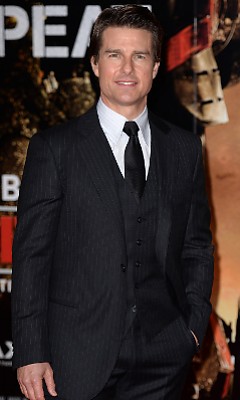 Том Круз (Tom Cruise) Том Круз (Tom Cruise)