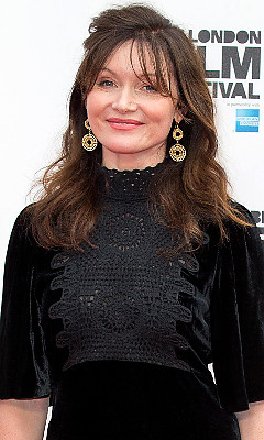 Эсси Дэвис (Essie Davis) Эсси Дэвис (Essie Davis)