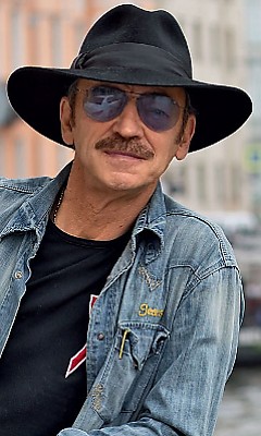 Михаил Боярский Михаил Боярский