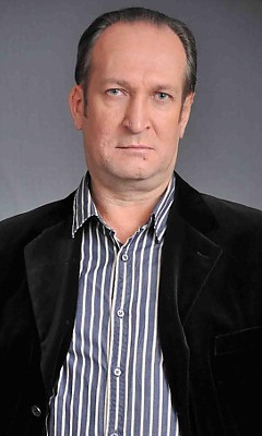 Олег Метелев Олег Метелев