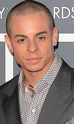 Каспер Смарт (Casper Smart) Каспер Смарт (Casper Smart)