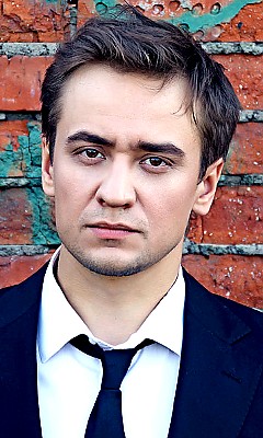 Кирилл Жандаров Кирилл Жандаров