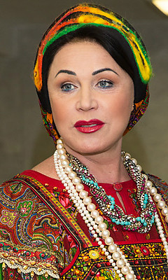 Надежда Бабкина Надежда Бабкина
