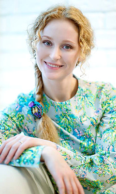 Нина Курпякова Нина Курпякова