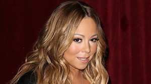 Мэрайя Кэри (Mariah Carey) Мэрайя Кэри (Mariah Carey)