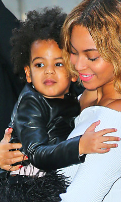Блю Айви Картер (Blue Ivy Carter) Блю Айви Картер (Blue Ivy Carter)