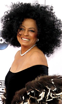 Дайана Росс (Diana Ross) Дайана Росс (Diana Ross)