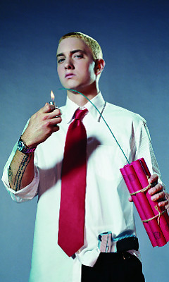 Эминем (Eminem) Эминем (Eminem)