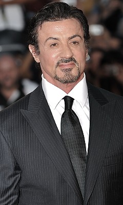 Сильвестр Сталлоне (Sylvester Stallone) Сильвестр Сталлоне (Sylvester Stallone)