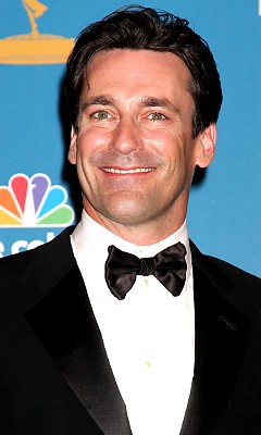 Джон Хэмм (Jon Hamm) Джон Хэмм (Jon Hamm)