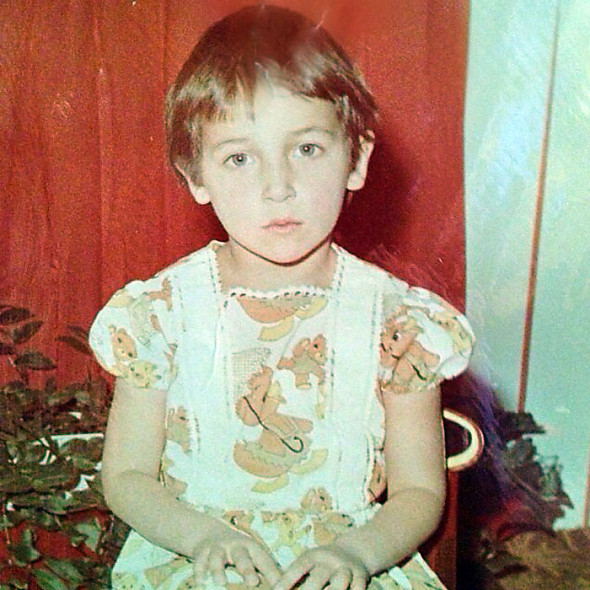 Алсу 5 лет Алсу 5 лет