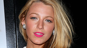 Блейк Лайвли (Blake Lively) Блейк Лайвли (Blake Lively)