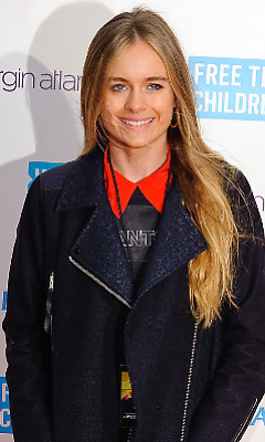 Крессида Бонас (Cressida Bonas) Крессида Бонас (Cressida Bonas)