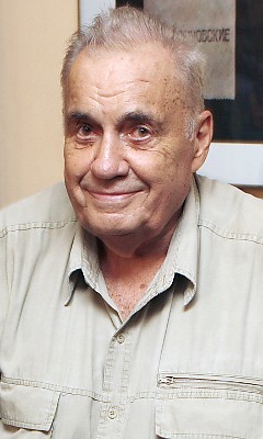 Эльдар Рязанов Эльдар Рязанов