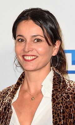 Анн Шаррье (Anne Charrier) Анн Шаррье (Anne Charrier)