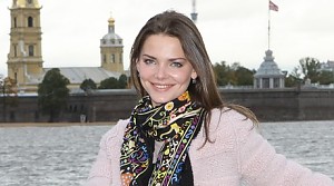 Елизавета Боярская Елизавета Боярская