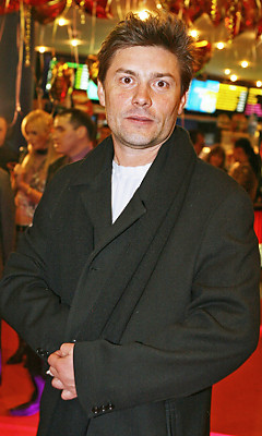 Сергей Белоголовцев Сергей Белоголовцев