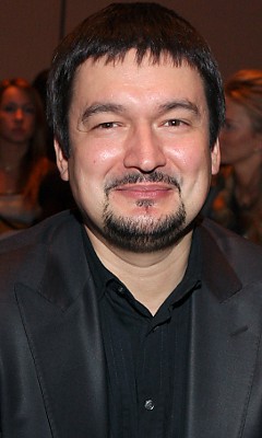 Ильдар Жандарев Ильдар Жандарев