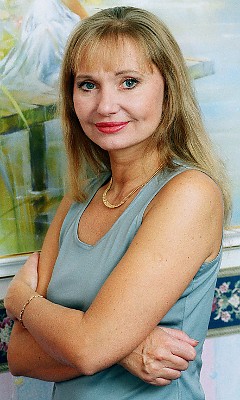 Лариса Луппиан Лариса Луппиан