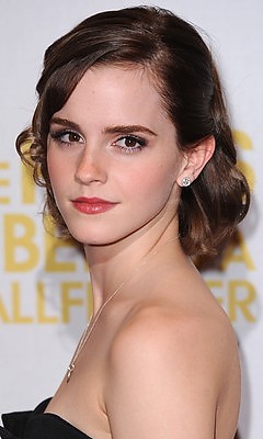Эмма Уотсон (Emma Watson) Эмма Уотсон (Emma Watson)