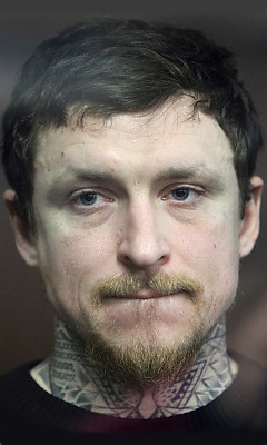 Павел Мамаев Павел Мамаев