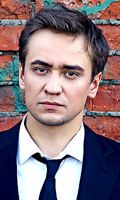 Кирилл Жандаров Кирилл Жандаров