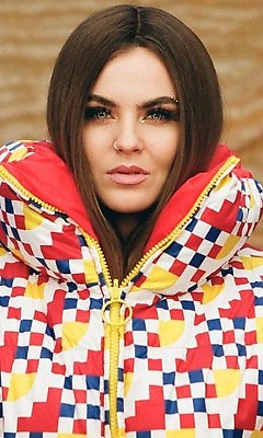 Софья Таюрская Софья Таюрская