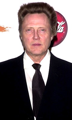Кристофер Уокен (Christopher Walken) Кристофер Уокен (Christopher Walken)
