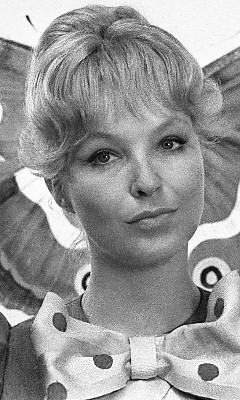 Марина Влади (Marina Vlady) Марина Влади (Marina Vlady)