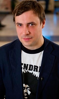 Евгений Цыганов Евгений Цыганов