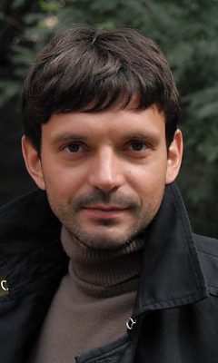 Тарас Бибич Тарас Бибич