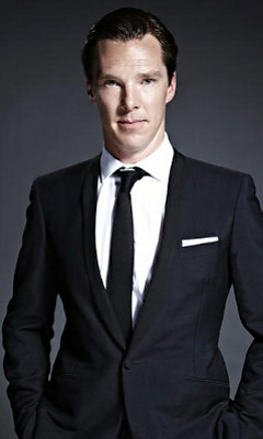 Бенедикт Камбербэтч (Benedict Cumberbatch) Бенедикт Камбербэтч (Benedict Cumberbatch)