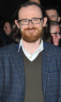 Бен Кромптон (Ben Crompton) Бен Кромптон (Ben Crompton)