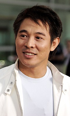 Джет Ли (Jet Li) Джет Ли (Jet Li)