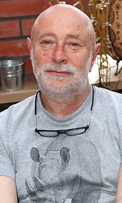 Григорий Остер Григорий Остер